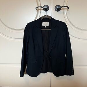 Banana Republic blazer